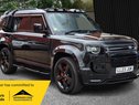 Land Rover Defender HSE MHEV