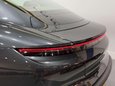 Porsche Taycan Performance Plus 93.4kWh Turbo S Saloon 4dr Electric Auto 4WD (761 ps) 71