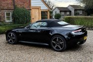 Aston Martin Vantage S V8 ROADSTER 7