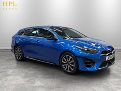Kia Pro Ceed 1.5 T-GDi GT-Line Shooting Brake 5dr Petrol Manual Euro 6 (s/s) (138 bhp)