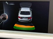 BMW 3 Series 2.0 320d Luxury Auto 4dr 35