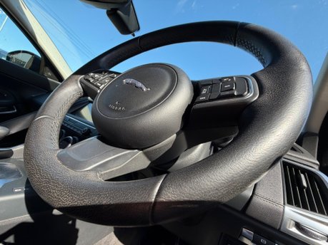 Jaguar E-Pace S 15
