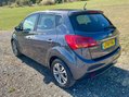 Kia Venga 3 ISG 7