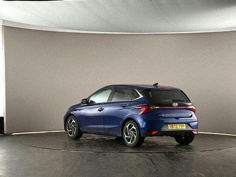 Hyundai i20 T-GDI PREMIUM MHEV 2