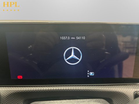 Mercedes-Benz CLA Class 2.0 CLA220d AMG Line Night Edition (Premium Plus) Shooting Brake 5dr Diesel 14