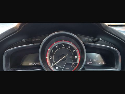 Mazda 3 2.0 Mazda3 Sport Nav 4dr 39