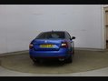 Skoda Octavia 2.0 Octavia vRS TSi 5dr 4