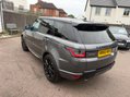Land Rover Range Rover Sport 3.0 SD V6 HSE Dynamic Auto 4WD Euro 6 (s/s) 5dr 5