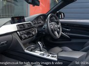 BMW 4 Series 3.0 435d xDrive M Sport Auto 4WD 2dr 20