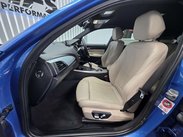 BMW 1 Series 3.0 M135i Hatchback 5dr Petrol Auto Euro 6 (s/s) (326 ps) 9