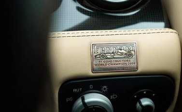 Ferrari 599 GTB HGTE 19