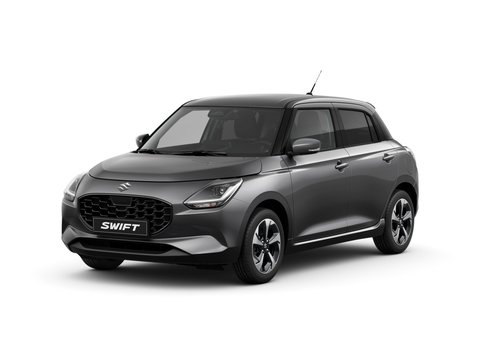 New Swift 1.2 Mild Hybrid Ultra Auto 2