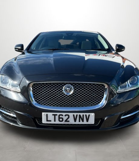 Jaguar XJ 3.0d V6 Premium Luxury 4dr Auto