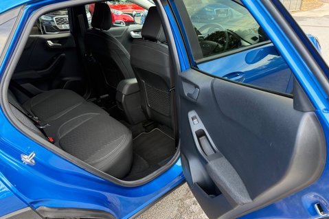 Ford Puma TITANIUM MHEV - 2 OWNERS -APPLE CARPLAY -NEW MOT -FULL HISTORY 29