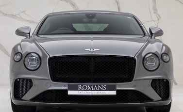 Bentley Continental GT W12 4