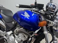 Honda CB 1999 18K NEW MOT A2 COMMUTER 600CC IDEAL FIRST BIG BIKE 12