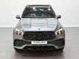 Mercedes-Benz GLE 3.0 GLE450h MHEV AMG Line (Premium Plus) SUV 5dr Petrol G-Tronic 4MATIC Eur 12