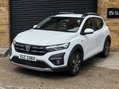 Dacia Sandero Stepway 1.0 TCe Comfort Hatchback 5dr Petrol Manual Euro 6 1