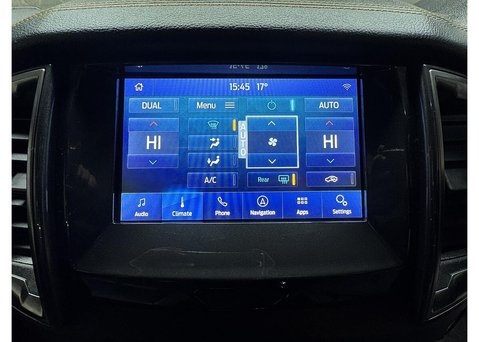 Ford Ranger 2.0 EcoBlue Wildtrak Pickup Double Cab 4dr Diesel Auto 4WD Euro 6 (s/s) (21 88