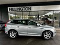 Volvo XC60 2.4 D5 R-Design Geartronic AWD Euro 5 5dr 13