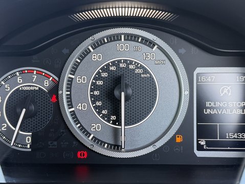 Suzuki Ignis 1.2 Dualjet 12V Hybrid SZ5 5dr 23