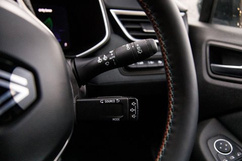 Renault Clio ESPRIT ALPINE TCE 14