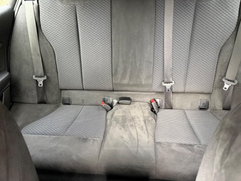 BMW 1 Series 1.5 116d M Sport Shadow Edition Euro 6 (s/s) 5dr 19