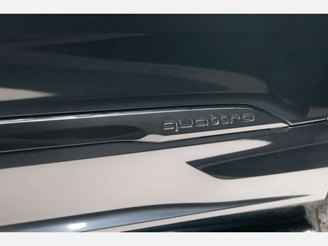 Audi Q7 3.0 Q7 S Line 50 TDI MHEV Quattro Auto 4WD 5dr 54