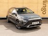 Hyundai BAYON T-GDI SE CONNECT DCT MHEV