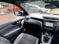 Nissan Qashqai 1.5 Qashqai N-Vision dCi 5dr 18
