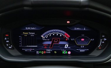 Lamborghini Urus V8 13