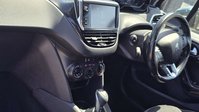 Peugeot 208 1.2 PureTech Allure Hatchback 5dr Petrol EAT Euro 6 (s/s) (110 ps) 11