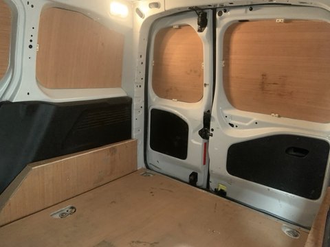Peugeot Partner BLUEHDI PROFESSIONAL PREMIUM PLUS L1 9