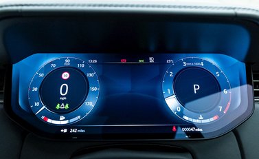 Land Rover Range Rover P530 Autobiography LWB 21