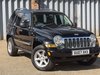 Jeep Cherokee LIMITED CRD