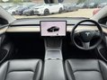 Tesla Model 3 (Dual Motor) Long Range Saloon 4dr Electric Auto 4WDE (346 ps) 32