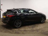 Infiniti Q30 2.1 Q30 Premium Tech D Semi-Auto 5dr 11