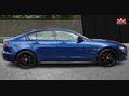 Jaguar XE R-DYNAMIC BLACK MHEV 9