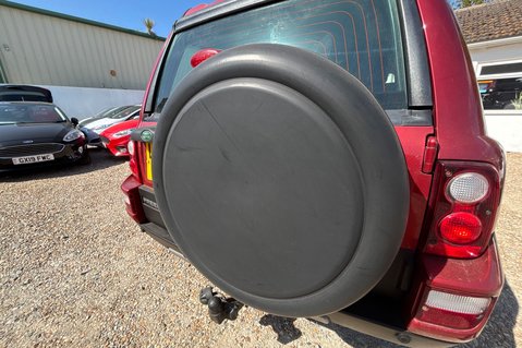 Land Rover Freelander TD4 FREESTYLE..LAST OWNER 14 YEARS..AIR CON..HEATED SEATS..SIDE STEPS.. 15