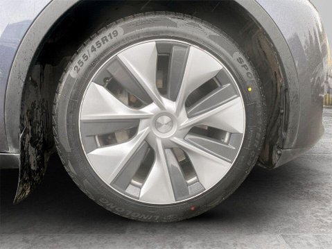 Tesla Model Y (Dual Motor) Long Range SUV 5dr Electric Auto 4WDE (384 bhp) Sat Nav-Pan Ro 10