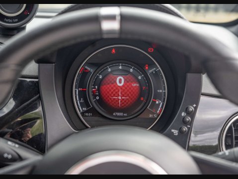 Abarth 595 1.4 595 3dr 22
