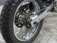 Honda XR 2004 23K RUNNING PROJECT BIKE SPARES OR REPAIR ENDURO LEARNER 125CC 28