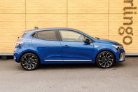 Renault Clio ESPRIT ALPINE TCE 13