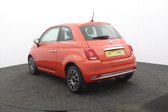 Fiat 500 3dr 1.0 Mild Hybrid Top 29