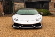 Lamborghini Huracan 5.2 V10 LP 610-4 Spyder LDF 4WD Euro 6 (s/s) 2dr 4