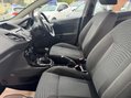 Ford Fiesta 1.25 Zetec Euro 6 5dr 30