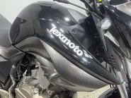 Lexmoto Isca 2023 4K NEW MOT SERVICED IDEAL FIRST BIKE LEARNER BIKE 125CC 14