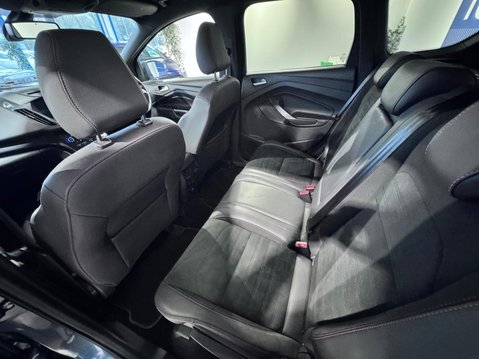 Ford Kuga 1.5T EcoBoost ST-Line Euro 6 (s/s) 5dr 35