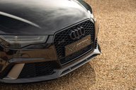 Audi RS6 4.0 TFSI V8 Performance Tiptronic quattro Euro 6 (s/s) 5dr 12