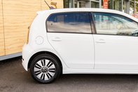 Volkswagen Up E-UP 7